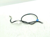 15 Ducati Monster 1200 S Battery Negative Terminal Cable Wire