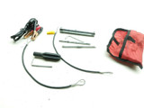 15 Ducati Monster 1200 S On Board Tools Tool Kit