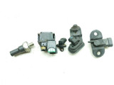 15 Ducati Monster 1200 S Relay Ser Starter Relay Sensors
