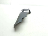 15 Ducati Monster 1200 S Left Side Lower Fairing Cover Panel 48016081B