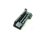 15 Ducati Monster 1200 S Left Side Under Motor Wire Cover Guide