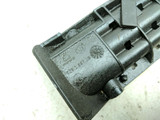 15 Ducati Monster 1200 S Left Side Under Motor Wire Cover Guide