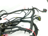 21 Can Am Spyder Ryker 600 Main Wiring Wire Harness Loom