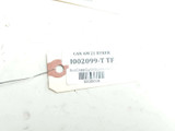21 Can Am Spyder Ryker 600 Breather Air Valve Switch Solenoid 709000991