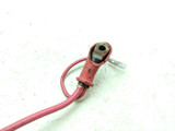 21 Can Am Spyder Ryker 600 Positive Battery Terminal Cable Wire