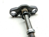 22 CFMoto 300NK Bottom Lower Triple Steering Tree Clamp