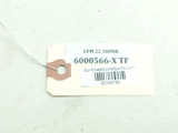 22 CFMoto 300NK ABS Pump Anti Lock Brake Control Module Unit