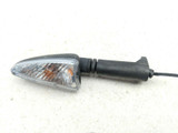 18 BMW G310 R Front Right Turn Signal Flasher Indicator Light 7507527-05
