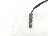 18 BMW G310 R Front Right Turn Signal Flasher Indicator Light 7507527-05
