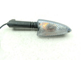 18 BMW G310 R Front Left Turn Signal Flasher Indicator Light