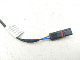 18 BMW G310 R Front Left Turn Signal Flasher Indicator Light