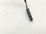18 BMW G310 R Rear Left Turn Signal Flasher Indicator Light 072-406