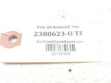 08 Polaris Ranger 700 Fuel Gas Tank Locking Bezel Ring