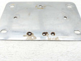 06 Kawasaki VN1600 Vulcan Nomad Rear License Plate Mount Bracket