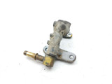 06 Kawasaki VN1600 Vulcan Nomad Throttle Body Fuel Injector Pipe Rail