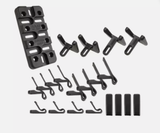 RAM MOUNTS Universal Plastic ATV Mount RAM-HOL-UN4U