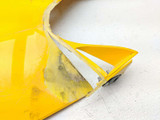 05 Ducati 749 999 Right Side Lower Fairing Cover Panel 48031521C