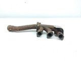 18 Club Car Carryall 1500 Header Head Exhaust Pipe Heat Shield Guard
