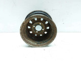 18 Club Car Carryall 1500 Wheel Rim 12x7.00