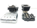 07 Kawasaki Vulcan 1500 Classic VN1500 Engine Motor Cylinder Head A