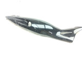97-07 Yamaha YZF600R Rear Right Rear Tail Fairing Cover Panel
