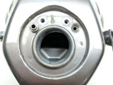 23 Kawasaki KLX300E  Gas Fuel Tank Petrol Reservoir