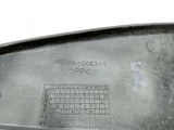 23 Kawasaki KLX300E Right Side Fairing Cover Panel 49089-0063