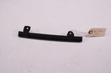 2009 BMW R1200GS Rear Brake Line Cover Guide
