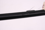 2009 BMW R1200GS Rear Brake Line Cover Guide