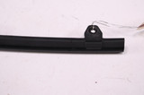 2009 BMW R1200GS Rear Brake Line Cover Guide