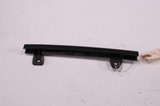 2009 BMW R1200GS Rear Brake Line Cover Guide