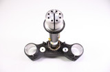 15 Ducati Scrambler Icon Bottom Lower Triple Steering Tree Clamp 34230811B