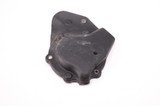 2007 Ducati Multistrada 1100S Left Gas Fuel Pump Cover 24712131C1