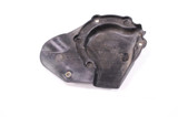 2007 Ducati Multistrada 1100S Left Gas Fuel Pump Cover 24712131C1