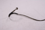 2007 Ducati Multistrada 1100S Rear Brake Line Hose Stainless Steel
