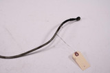2007 Ducati Multistrada 1100S Rear Brake Line Hose Stainless Steel