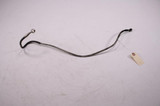 2007 Ducati Multistrada 1100S Rear Brake Line Hose Stainless Steel