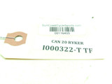 20 Can Am Ryker Spyder 900 ACE Right Control Start Stop Switch