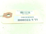 20 Can Am Ryker Spyder 900 ACE Intake Air Filter Cleaner Box