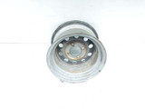09 Club Car Carryall 295 Wheel Rim 12x7 D
