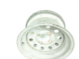 09 Club Car Carryall 295 Wheel Rim 12x7 D