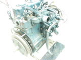 09 Club Car Carryall 295 Engine Motor GUARANTEED