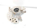 19 Yamaha Viking 700 4 Rear Left Wheel Spindle Knuckle Carrier