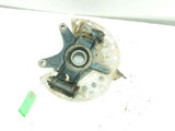 19 Yamaha Viking 700 4 Rear Left Wheel Spindle Knuckle Carrier