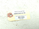 17 Club Car Carryall 700 Petrol Gas Fuel Tank Cap Lid
