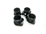 05 BMW K1200LT Engine Air Boots and Injector Mounts
