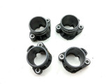 05 BMW K1200LT Engine Air Boots and Injector Mounts
