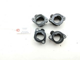 05 BMW K1200LT Engine Air Boots and Injector Mounts