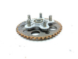 16 Ducati Scrambler Rear Wheel Cush Drive Sprocket Hub