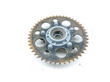 16 Ducati Scrambler Rear Wheel Cush Drive Sprocket Hub